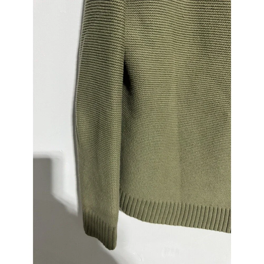 J. Crew crew organic